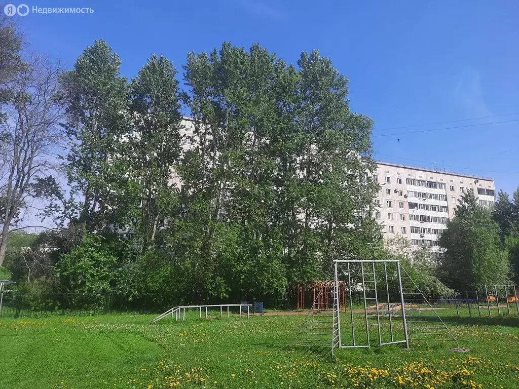 2-комнатная квартира: Санкт-Петербург, проспект Стачек, 212к2 (56.9 м) - Фото 1