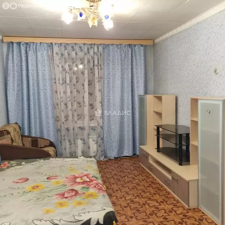 2-комнатная квартира: Королёв, улица 50-летия ВЛКСМ, 10 (44.5 м) - Фото 1