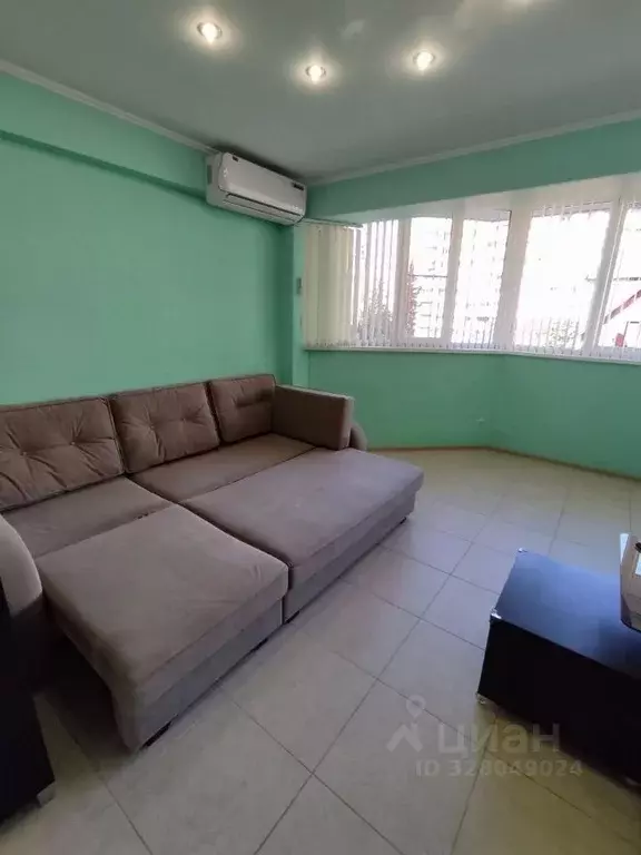 Студия Краснодарский край, Сочи ул. Куйбышева, 5 (47.5 м) - Фото 2