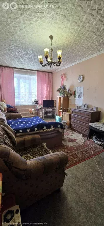 2-комнатная квартира: Саратов, Миллеровская улица, 73А (44.1 м) - Фото 2