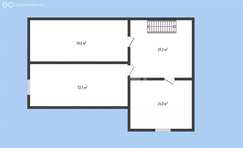 Дом в аул Псыж, Кирпичный переулок (222.1 м) - Фото 1