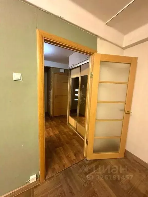 2-к кв. Санкт-Петербург бул. Красных Зорь, 12 (42.2 м) - Фото 2