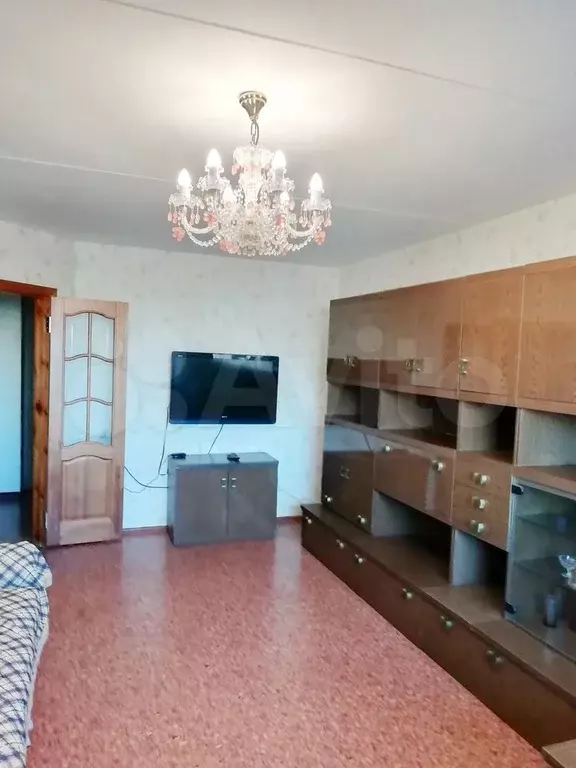 2-к. квартира, 64 м, 8/10 эт. - Фото 1