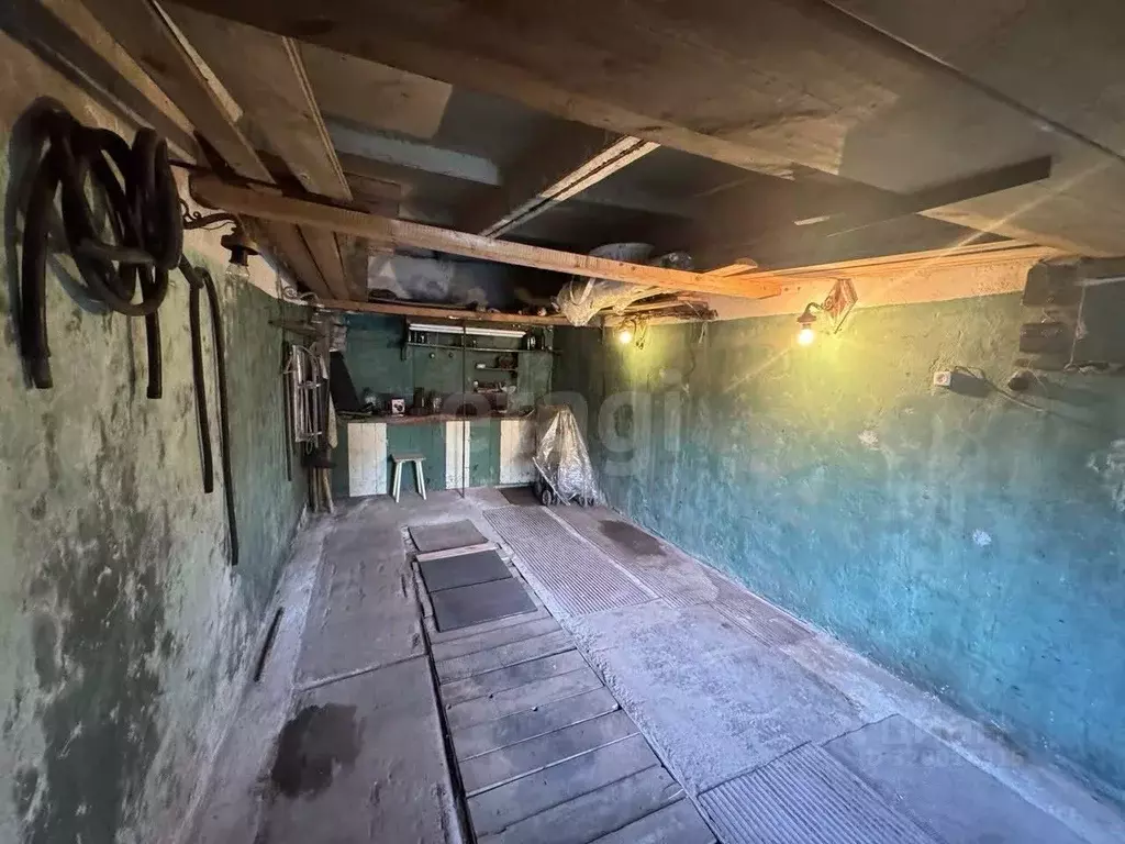 Гараж в Кировская область, Киров ул. Мира, 33 (19 м) - Фото 2