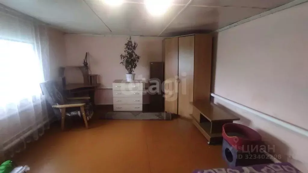 Дом в Алтай, Майминский район, с. Майма Заводская ул., 158 (47 м) - Фото 1