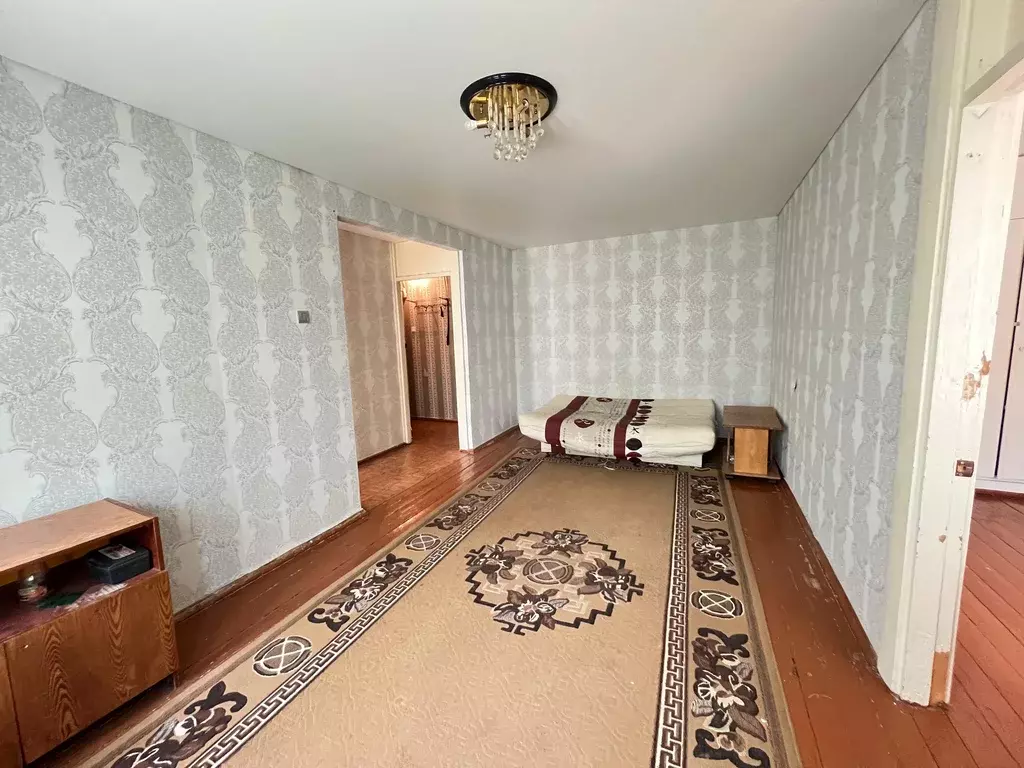 Продаётся 2-к квартира, 45 м - Фото 1