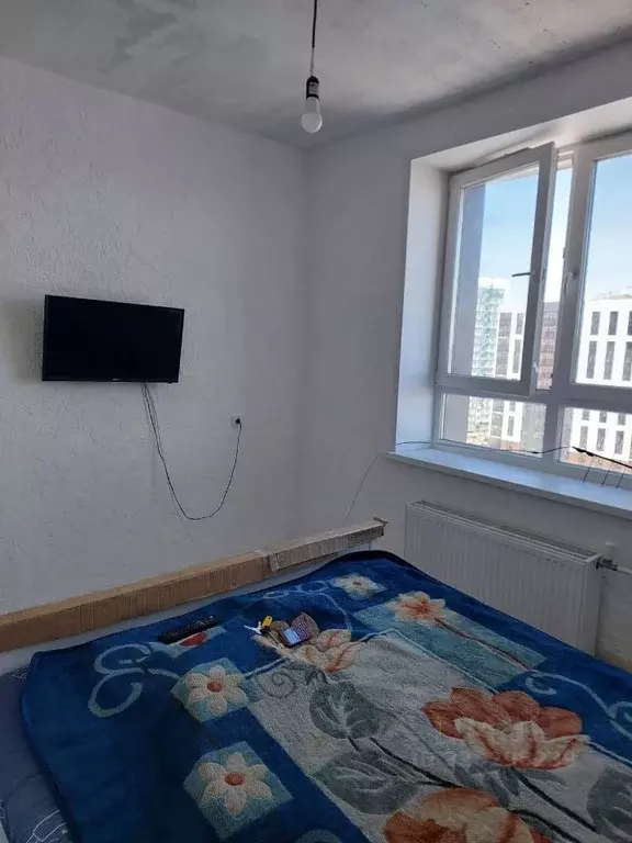 Студия Мордовия, Саранск ул. Юрия Святкина, 6 (25.9 м) - Фото 1