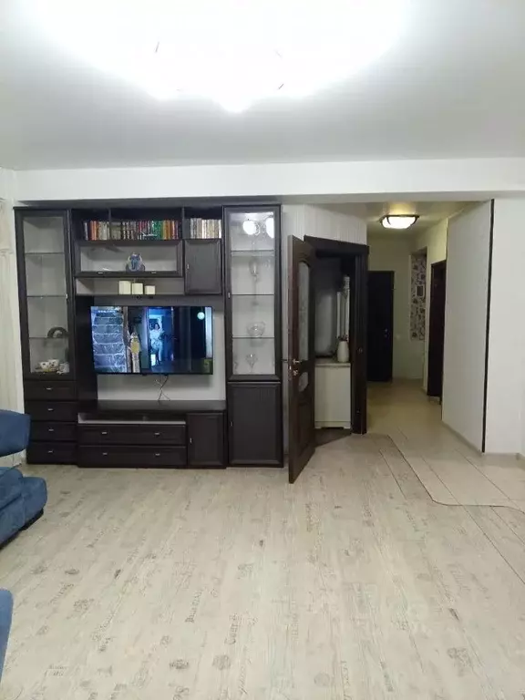 2-к кв. Краснодарский край, Сочи Целинная ул., 15Б (65.0 м) - Фото 1