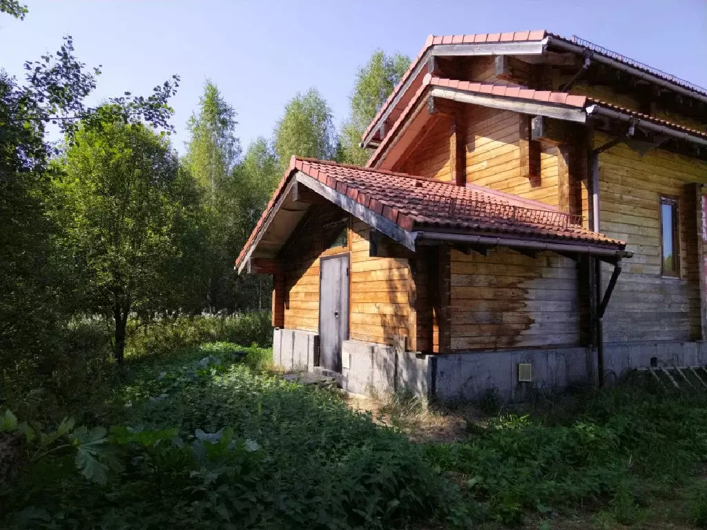 Продается дом в КП Сергейково - Фото 1