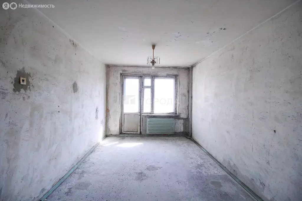 2-комнатная квартира: Барнаул, улица Попова, 108 (49.8 м) - Фото 1