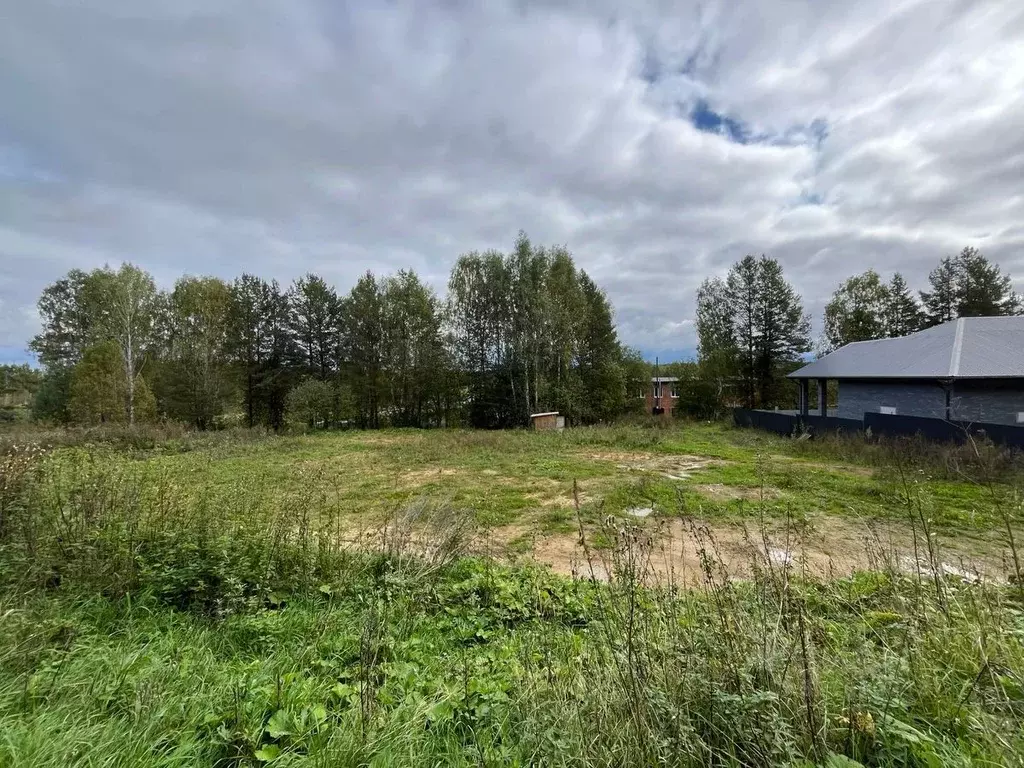 Участок в Свердловская область, Верхняя Пышма городской округ, пос. ... - Фото 1