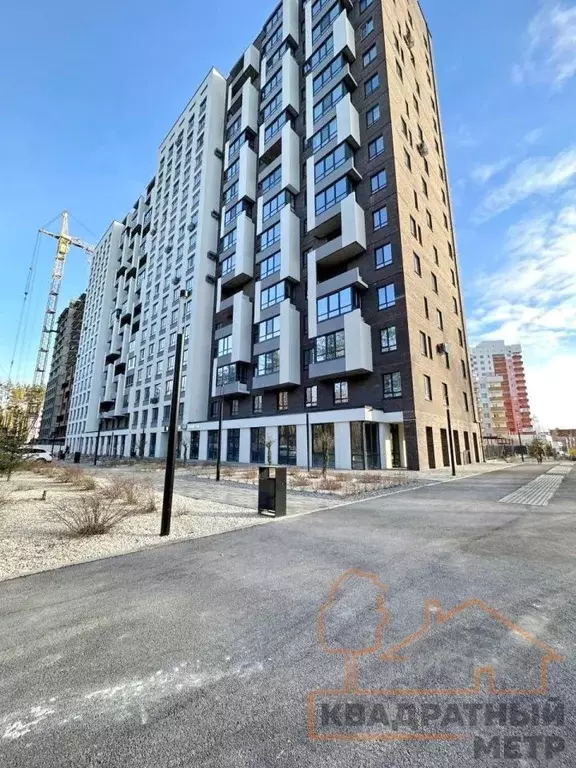 Помещение свободного назначения в Ульяновская область, Димитровград ... - Фото 2