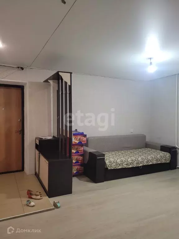 Продаётся 1-к квартира, 34 м - Фото 0