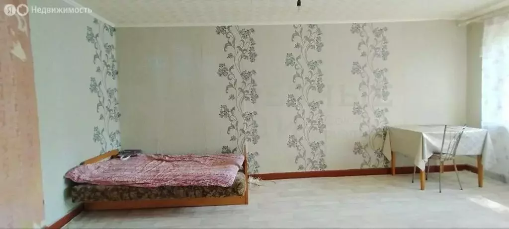 1-комнатная квартира: Боровичи, Парковая улица, 15 (31.8 м) - Фото 1