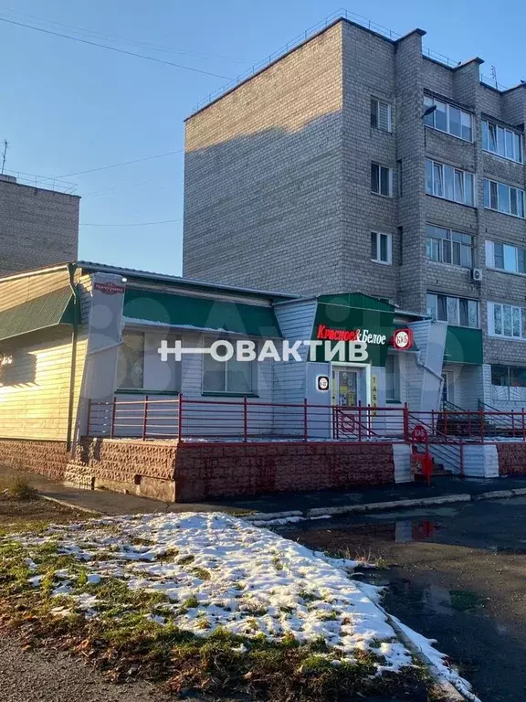 Продам помещение свободного назначения, 282.4 м - Фото 0