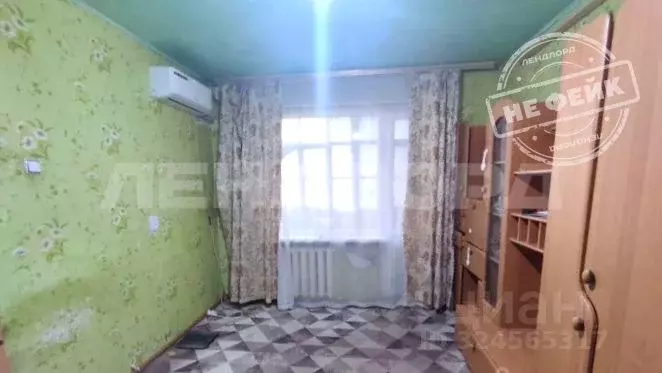 1-к кв. Ростовская область, Новочеркасск Грушевская ул., 11 (21.6 м) - Фото 1