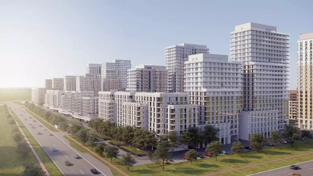 4-к квартира, 136.64 м - Фото 1