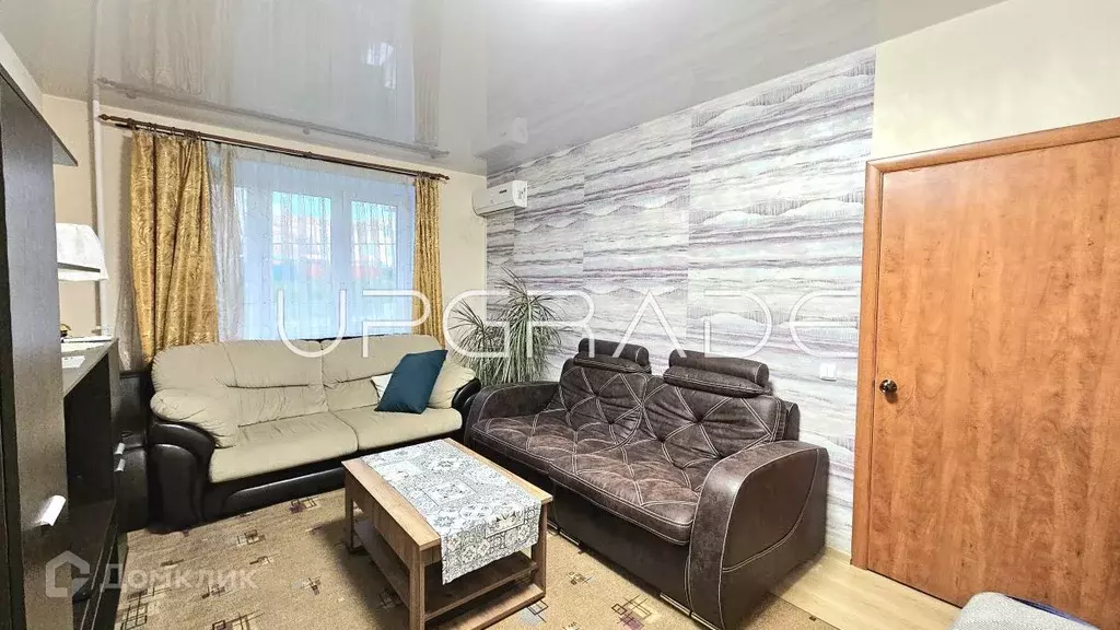 Продаётся 1-к квартира, 37.33 м - Фото 1