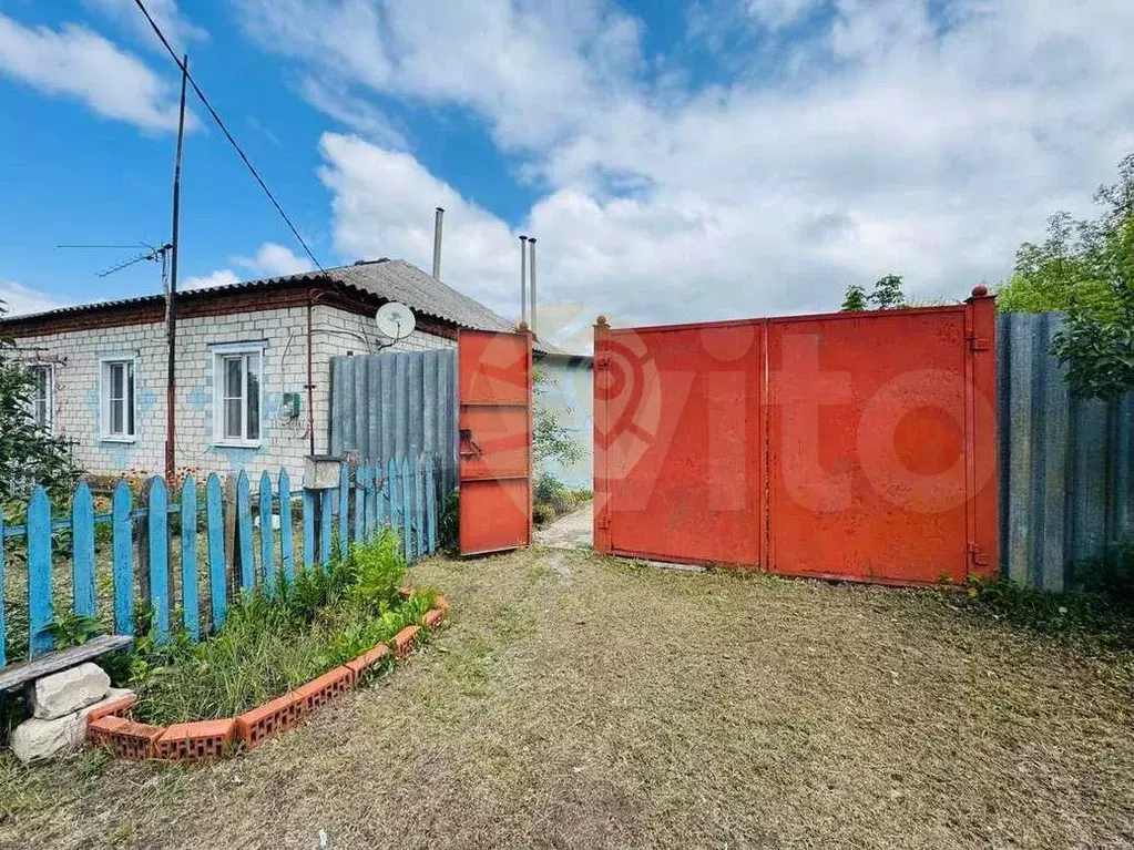 Дом 60 м на участке 11 сот. - Фото 0