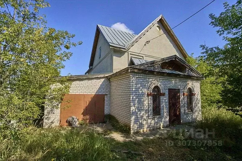 Дом в Татарстан, Пестречинский район, Кощаковское с/пос, д. Старое ... - Фото 1