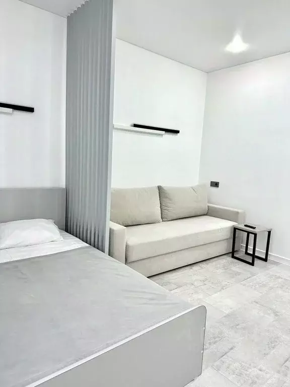 1-к кв. Татарстан, Казань Чистопольская ул., 60 (42.0 м) - Фото 2