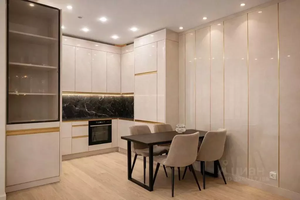 2-к кв. Москва Ленинградское ш., 69к3 (54.0 м) - Фото 1