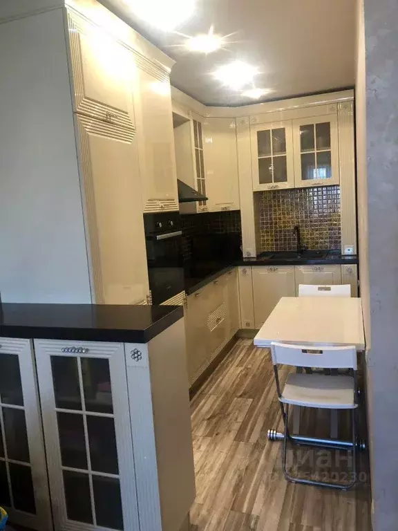 2-к кв. Москва Ленинский просп., 87 (45.9 м) - Фото 1