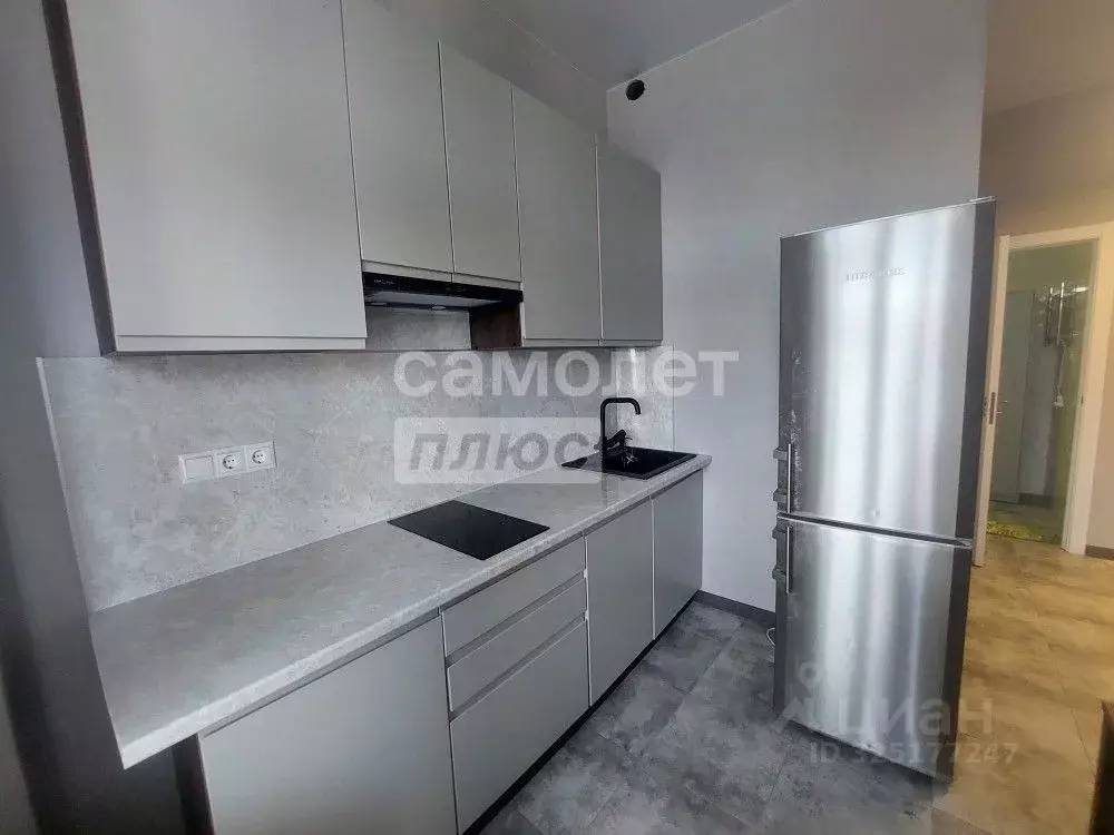 1-к кв. Московская область, Одинцовский городской округ, с. Лайково, ... - Фото 1