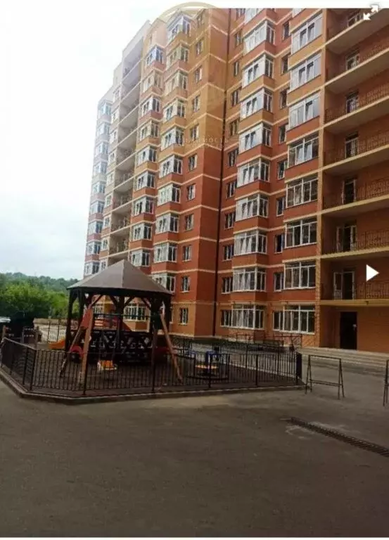 1-комнатная квартира: Пятигорск, улица Пестова, 5 (57.5 м) - Фото 1