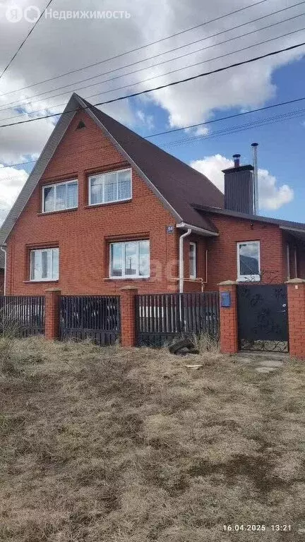 Дом в Нефтекамск, Раздольная улица (256 м) - Фото 1