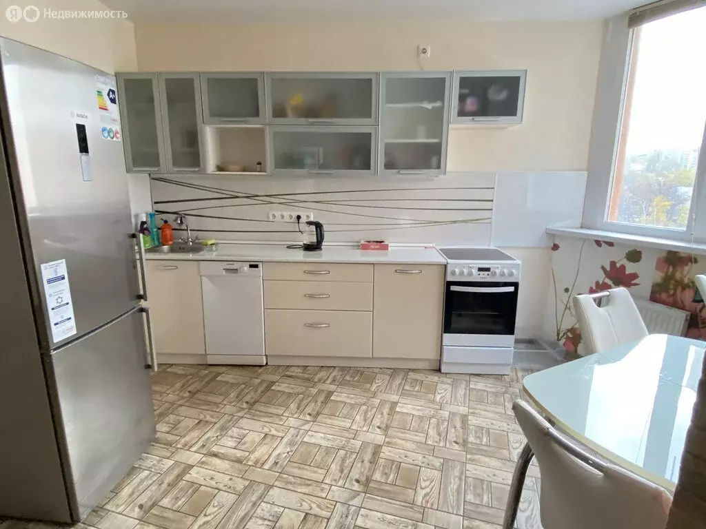 1-комнатная квартира: Саратов, Лунная улица, 30А (38.1 м) - Фото 0