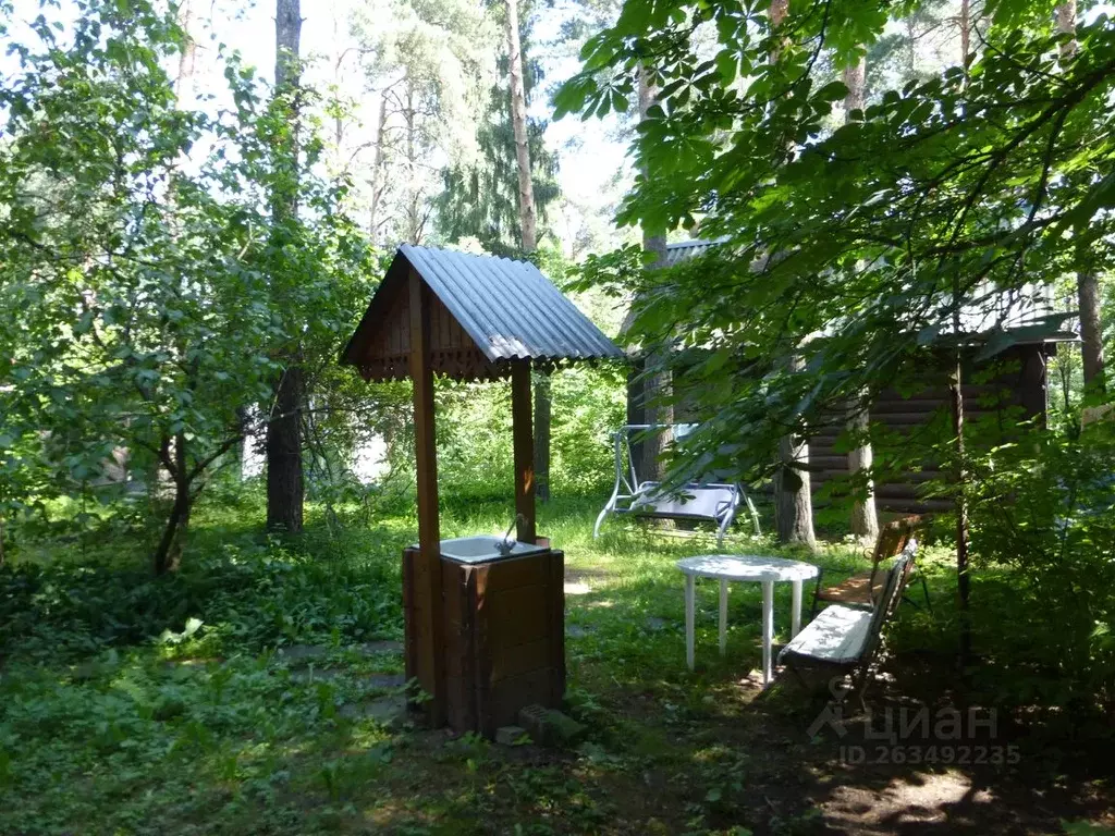 Дом в Московская область, Люберцы городской округ, Малаховка рп аллея ... - Фото 1