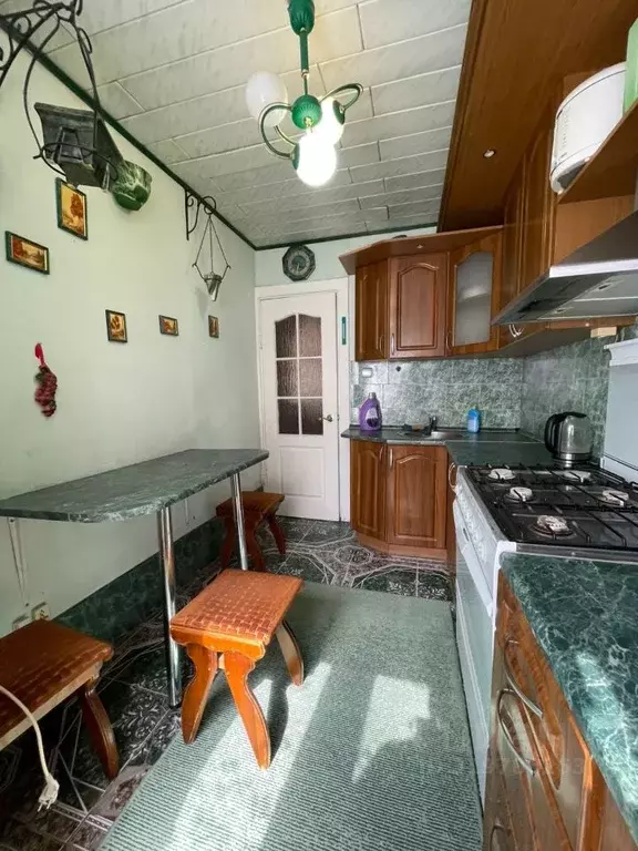 2-к кв. Москва Профсоюзная ул., 44К3 (40.0 м) - Фото 0