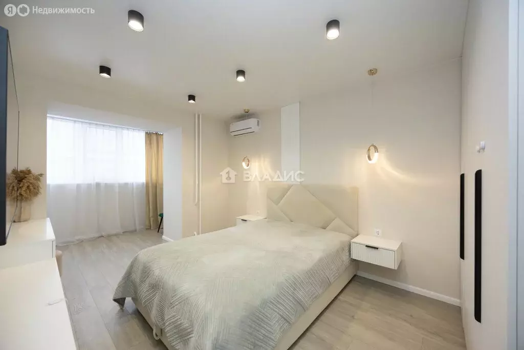 2-комнатная квартира: Чигири, 1-я Тепличная улица, 26А (45.4 м) - Фото 1