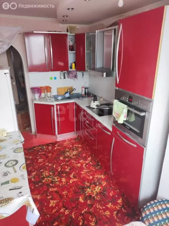 2-комнатная квартира: Тюмень, Заречный проезд, 37 (51.9 м) - Фото 2