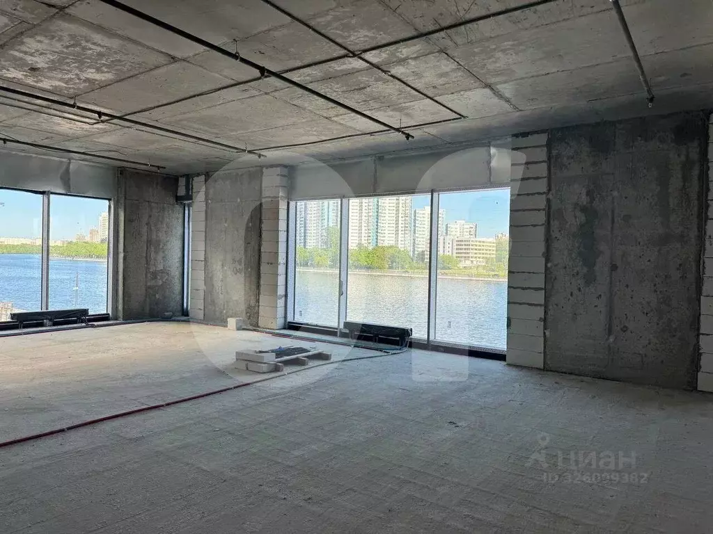 Офис в Москва просп. Андропова, 11к2с2 (1517 м) - Фото 1