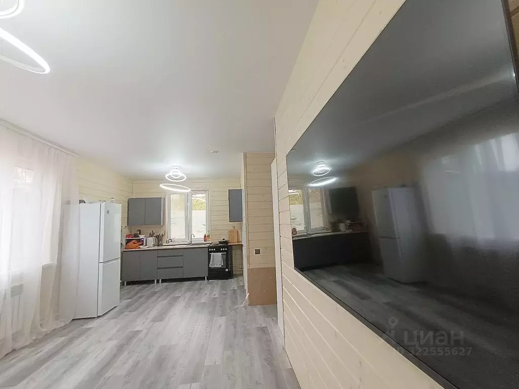 Дом в Московская область, Коломна городской округ, с. Непецино  (80 м) - Фото 1