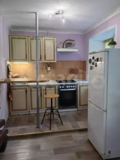 Квартира-студия, 30 м, 1/5 эт. - Фото 0