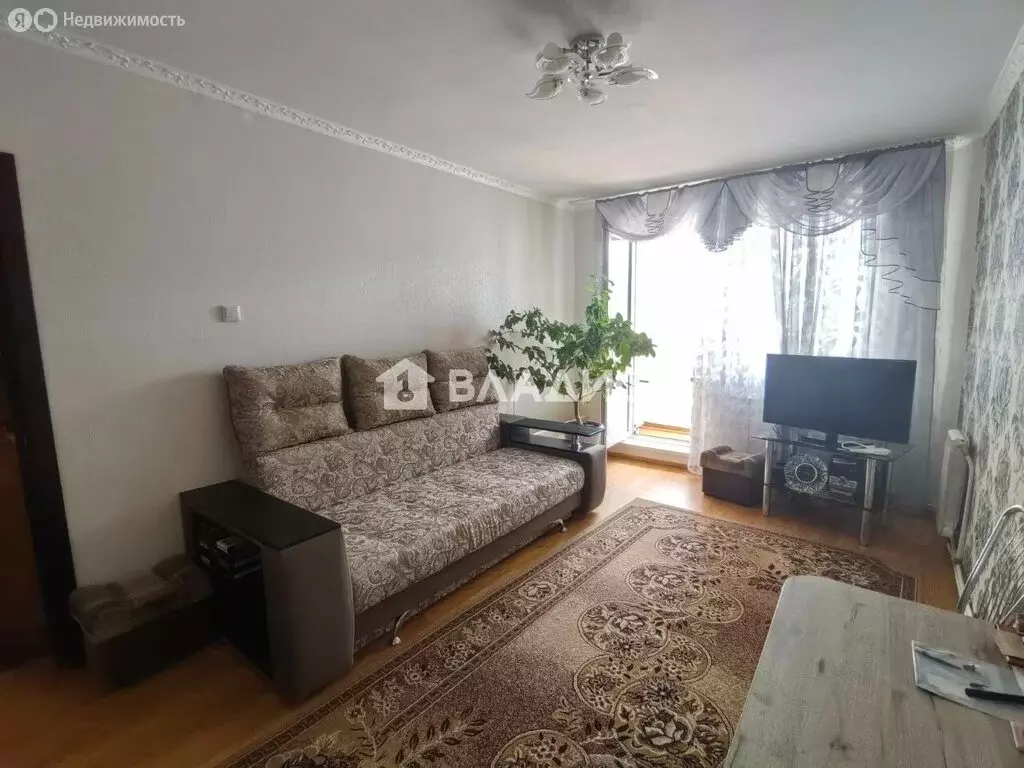 3-комнатная квартира: Белгород, бульвар Юности, 35А (68.4 м) - Фото 2
