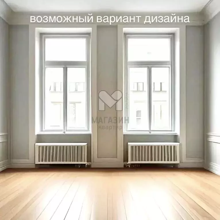 1-к кв. Санкт-Петербург 1-я Красноармейская ул., 4 (38.8 м) - Фото 2