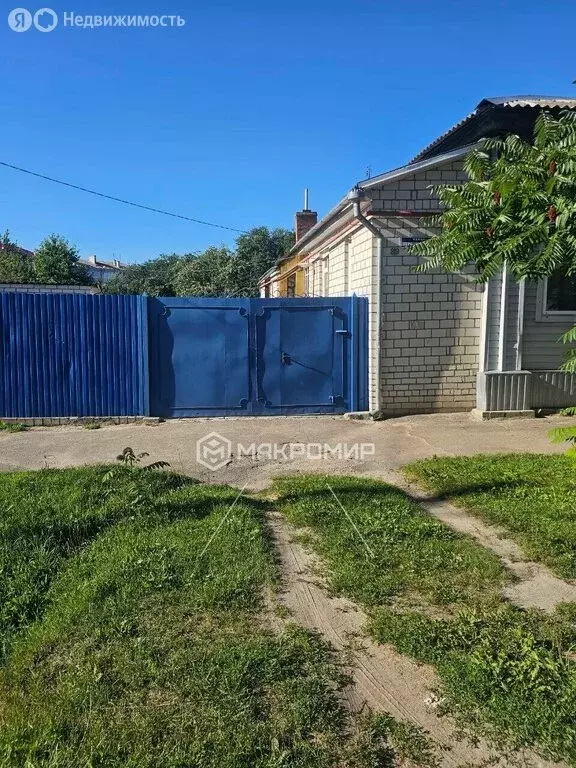 2-комнатная квартира: Новозыбков, Первомайская улица, 39 (49.6 м) - Фото 1