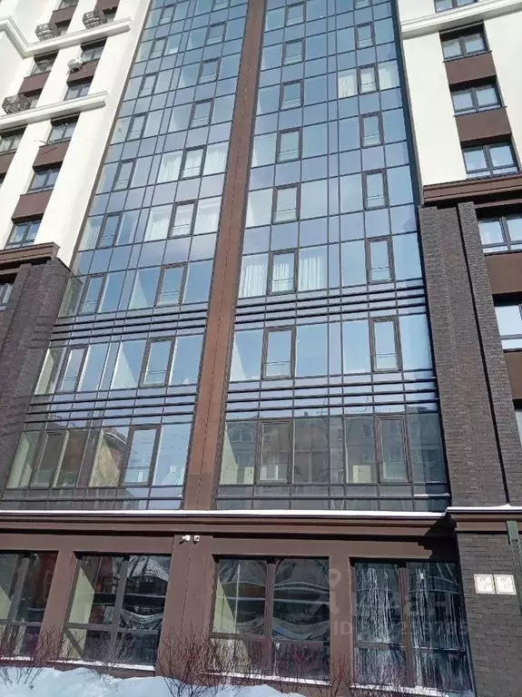 2-к кв. Алтайский край, Барнаул Красноармейский просп., 61Б (57.9 м) - Фото 0