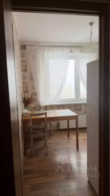 1-к кв. Москва Внуковское поселение, ул. Летчика Ульянина, 4 (39.0 м) - Фото 0