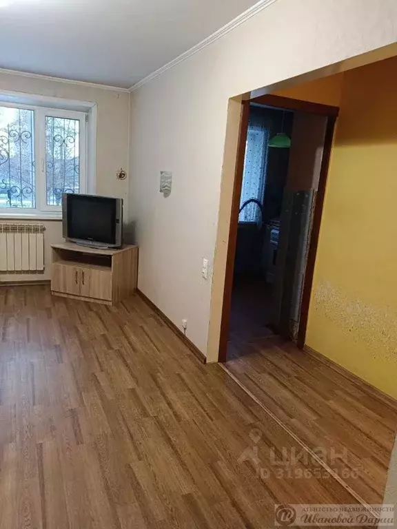 2-к кв. Самарская область, Самара Партизанская ул., 242 (46.1 м) - Фото 1