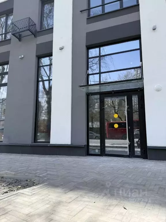 Помещение свободного назначения в Свердловская область, Екатеринбург ... - Фото 2
