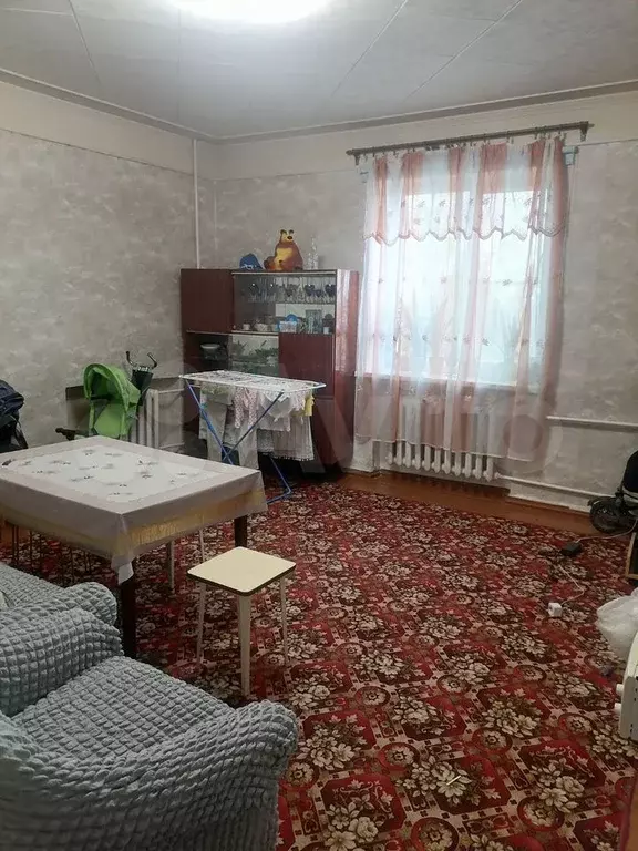 3-к. квартира, 65 м, 2/3 эт. - Фото 0