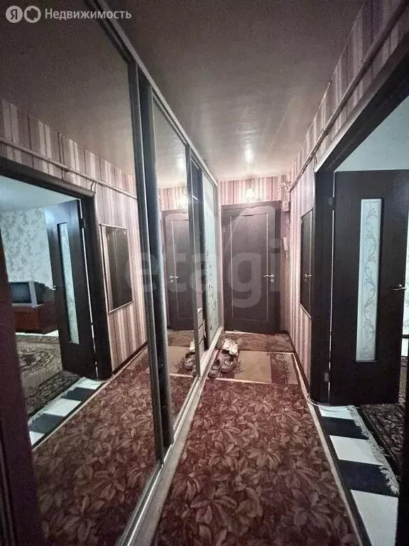 2-комнатная квартира: округ Муром, посёлок Механизаторов, 49 (49.2 м) - Фото 0