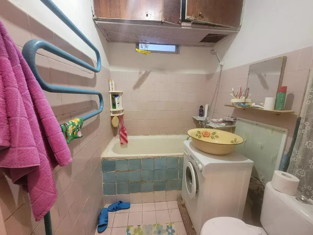 Продаётся 1-к квартира, 30.2 м - Фото 0