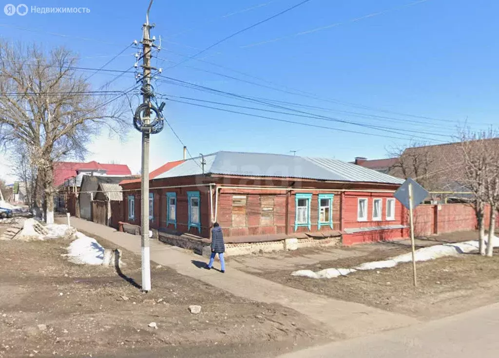 2-комнатная квартира: Борисоглебск, Юбилейная улица, 25 (20.9 м) - Фото 2