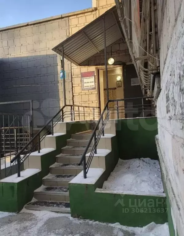 Помещение свободного назначения в Новосибирская область, Новосибирск ... - Фото 0